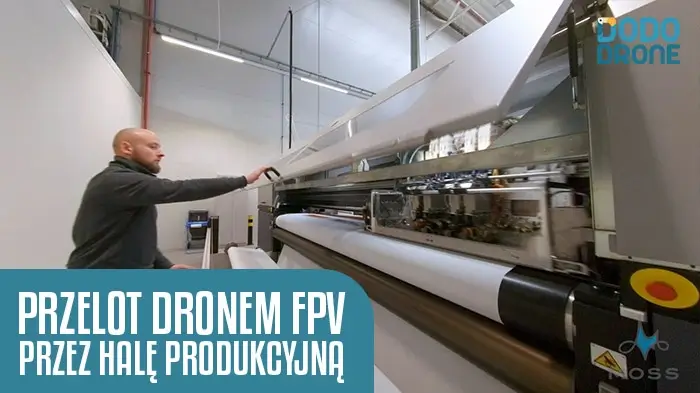Hala produkcyjna