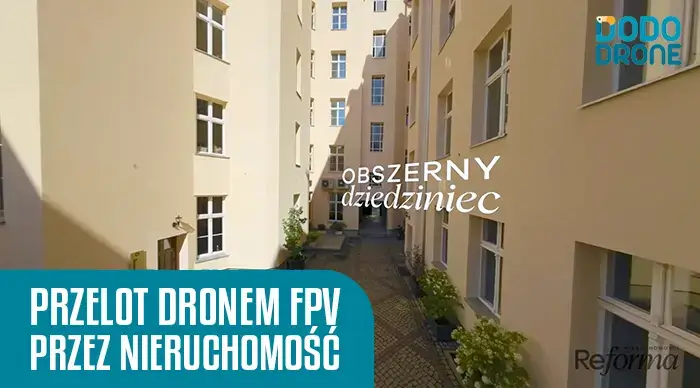 Spacer wirtualny